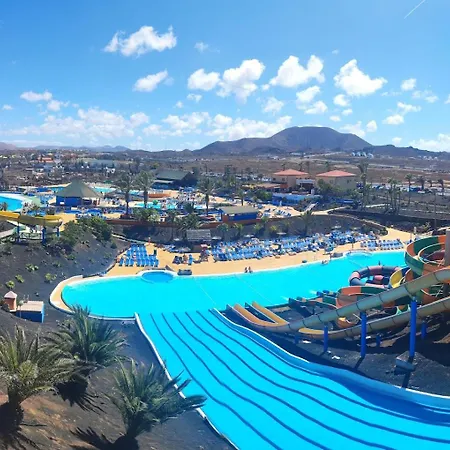 El Lomo - Abseits Vom Massentourismus *