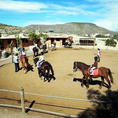 El Lomo - Abseits Vom Massentourismus