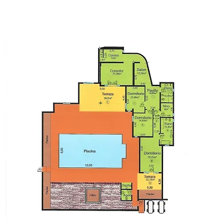 El Lomo - Abseits Vom Massentourismus *