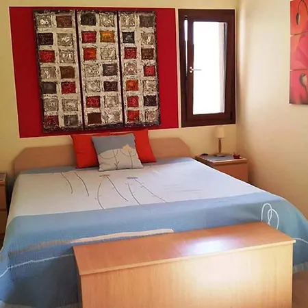 El Lomo - Abseits Vom Massentourismus *