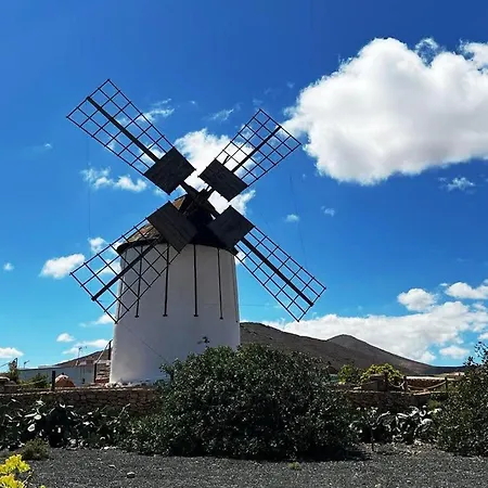Villa El Lomo - Abseits Vom Massentourismus *