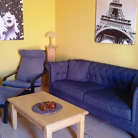 Villa El Lomo - Abseits Vom Massentourismus