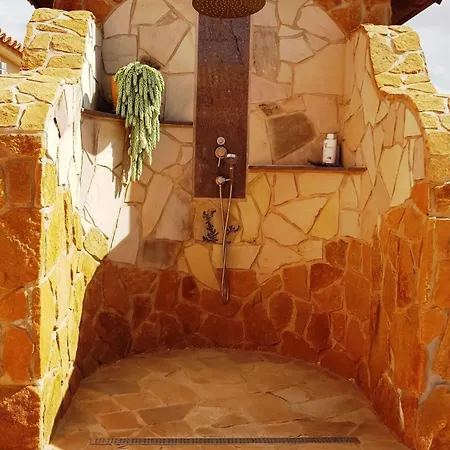 Villa El Lomo - Abseits Vom Massentourismus Triquivijate